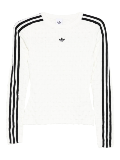 [Adidas] T-shirts Long Sleeve SS26 KS6461