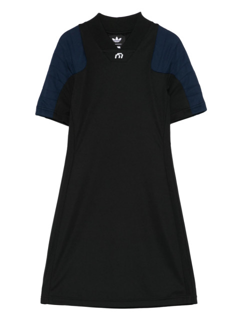 [Adidas By Miaou Motorsport] Short sleeve dress SS26 KD1484