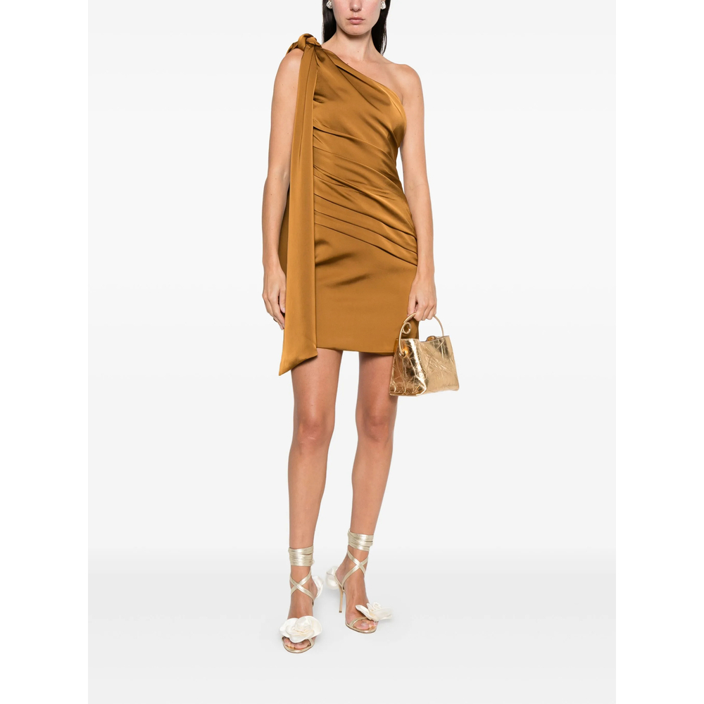 [Malina] Sleeveless dress SS26 12248711 NELLY AMBER