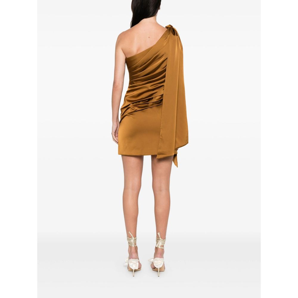 [Malina] Sleeveless dress SS26 12248711 NELLY AMBER