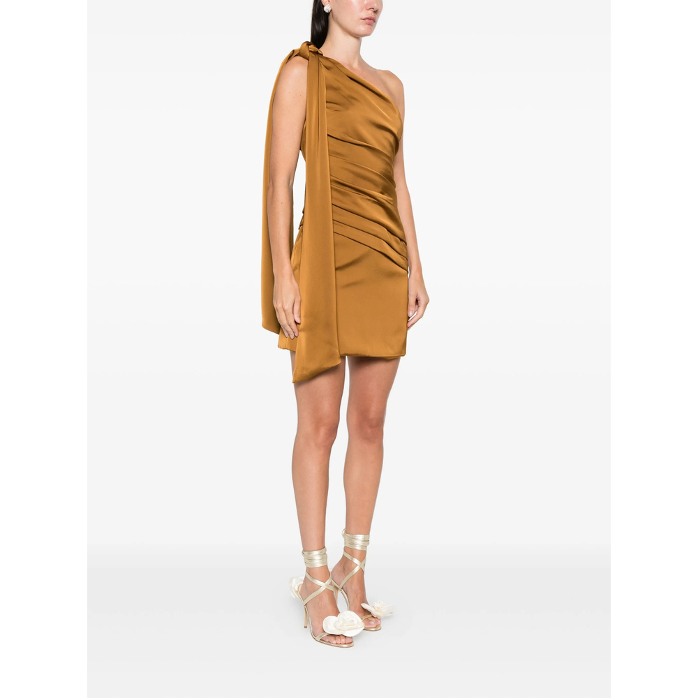 [Malina] Sleeveless dress SS26 12248711 NELLY AMBER