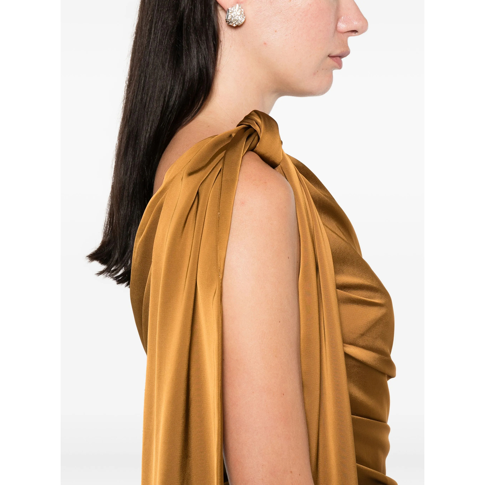 [Malina] Sleeveless dress SS26 12248711 NELLY AMBER
