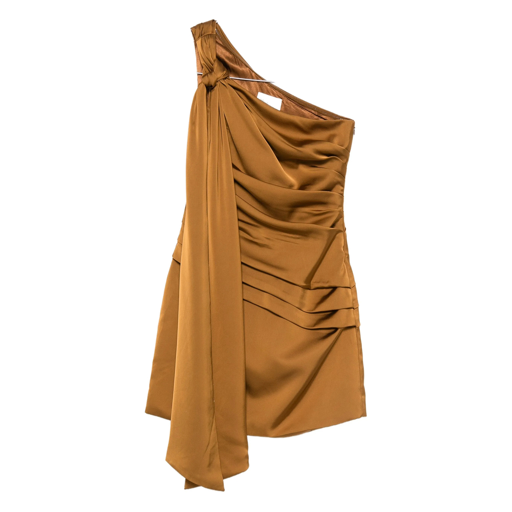 [Malina] Sleeveless dress SS26 12248711 NELLY AMBER