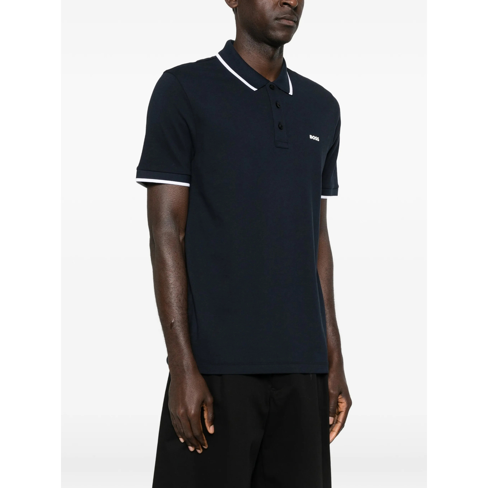 [BOSS] Shirts Short Sleeve SS26 50494697  404