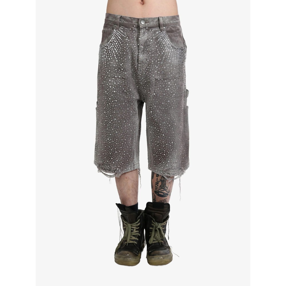 [Birth Of Royal Child] Shorts SS26 BC24SSSP02  BRN