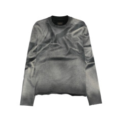 [Schaeffer's Garment Hotel] T-shirts Long Sleeve FW25 SW-CI  CREIV
