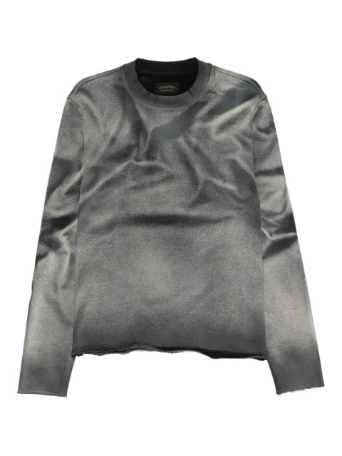 [Schaeffer's Garment Hotel] T-shirts Long Sleeve FW25 SW-CI  CREIV