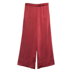 [THE NINA STUDIO] Trousers FW25 N4865 CASALINI 660