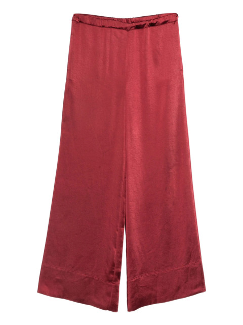 [THE NINA STUDIO] Trousers FW25 N4865 CASALINI 660