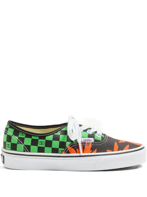 [Vans X Valentino] Sneakers FW25 7W0S0ND8XWF  BAL