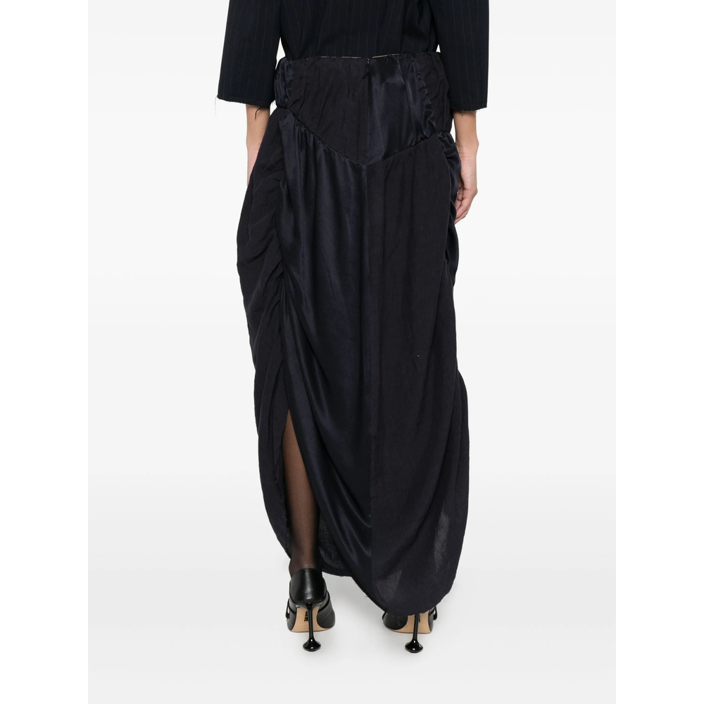 [ZIGGY CHEN] Midi skirt FW25 0W2520306  25