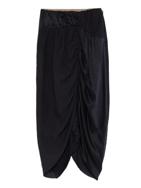 [ZIGGY CHEN] Midi skirt FW25 0W2520306  25