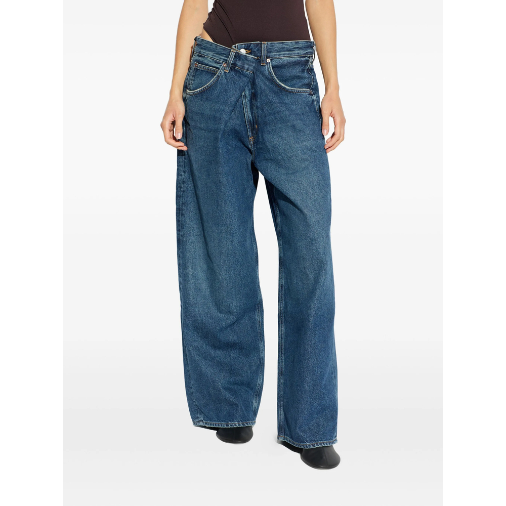 [Agolde] Jeans SS26 A241B-1601  NEXUS