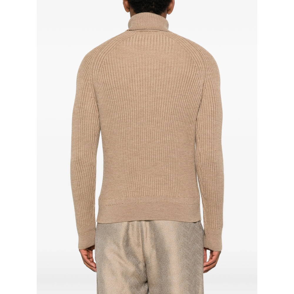 [Zanone] Sweatshirt FW25 810225 ZM284 Z4210