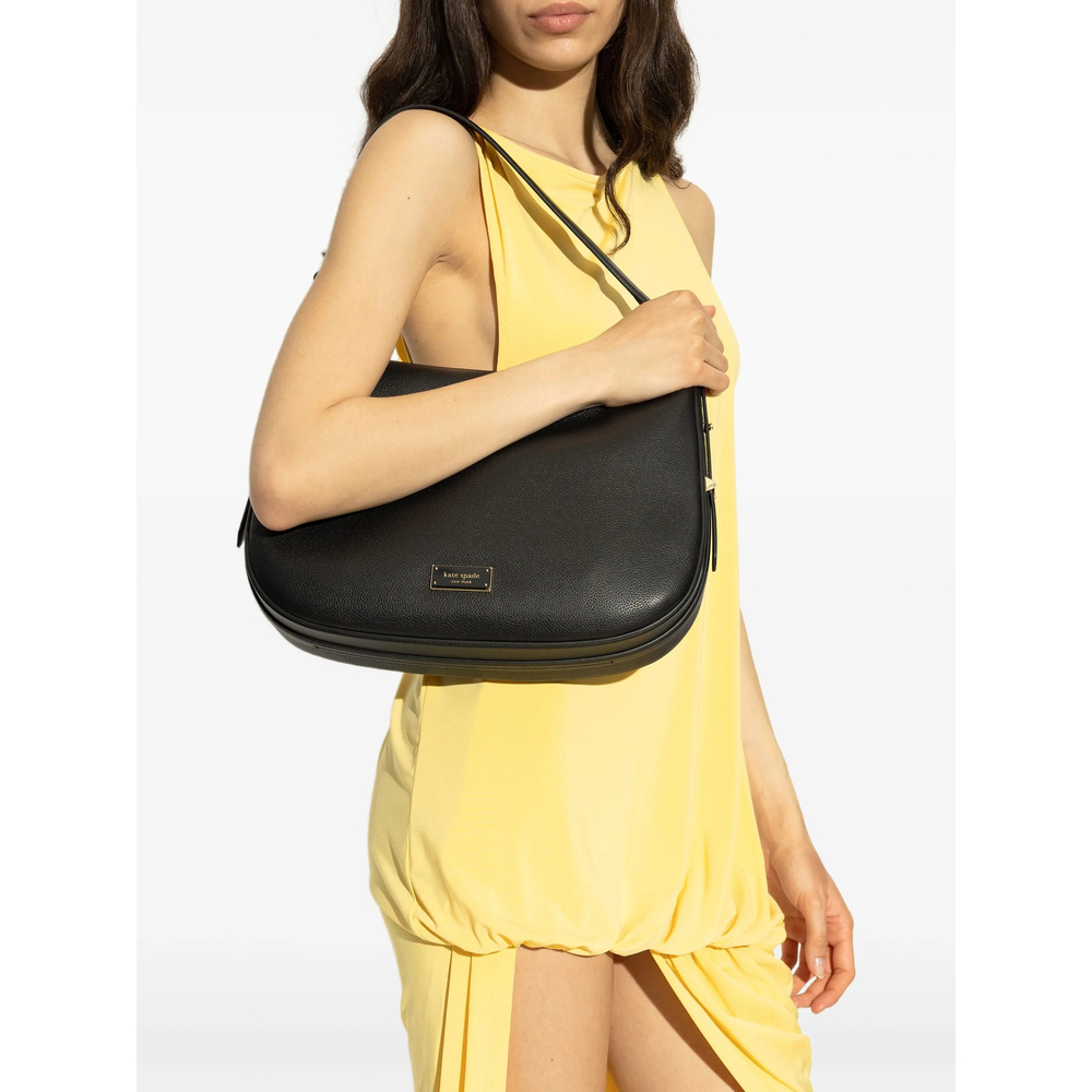 [KATE SPADE] Shoulder bag SS26 KL677  BLACK