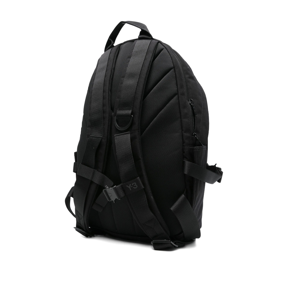 [Y-3] Backpack FW26 JW6215  BLACK