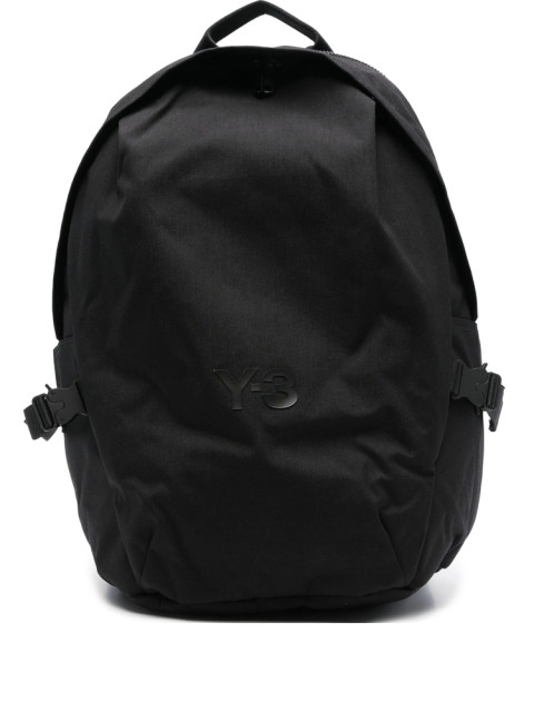 [Y-3] Backpack FW26 JW6215  BLACK