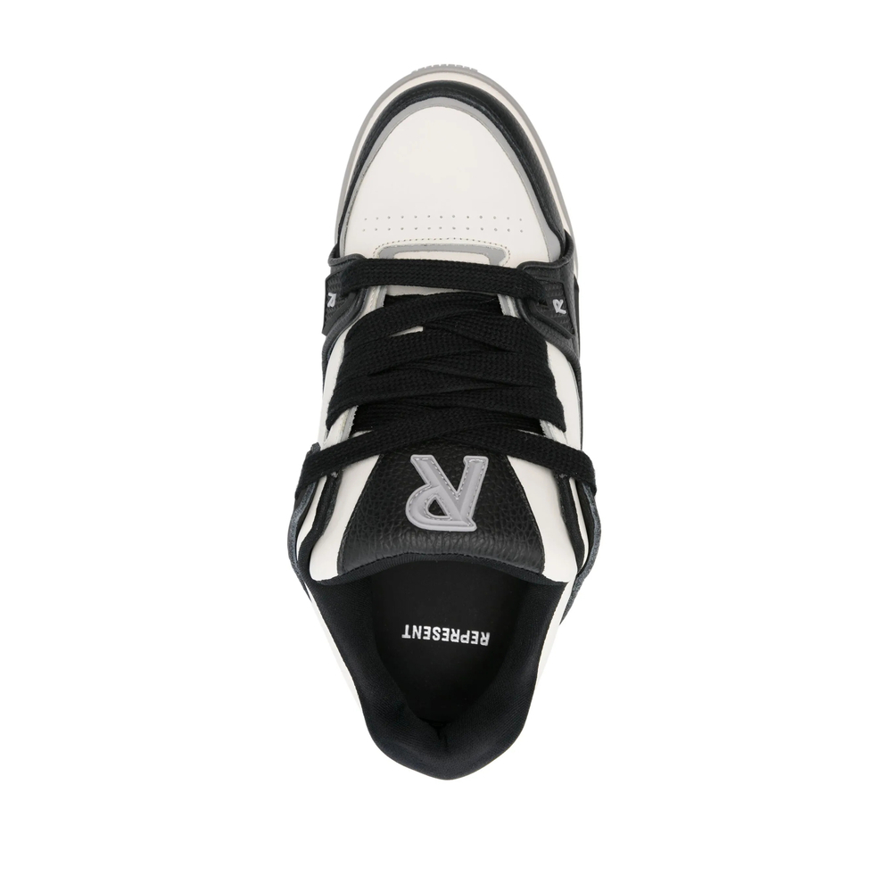 [Represent] Sneakers SS26 MLM9754-037  BKVWH