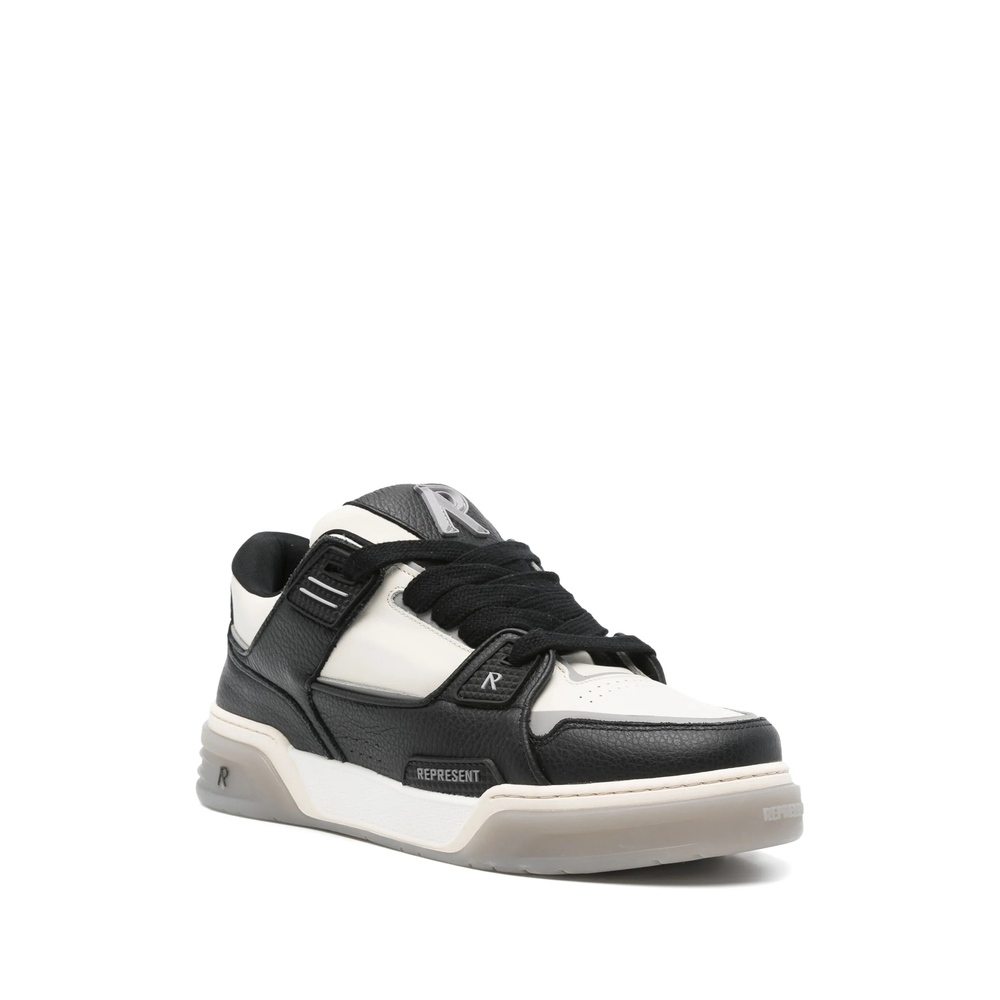 [Represent] Sneakers SS26 MLM9754-037  BKVWH