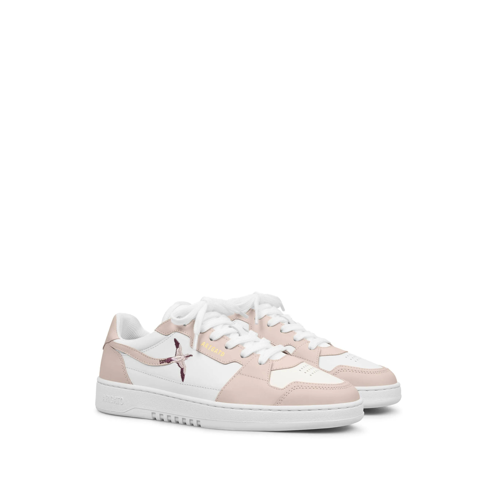 [Axel Arigato] Sneakers SS26 F2936001 DICE LO BE WHIPK
