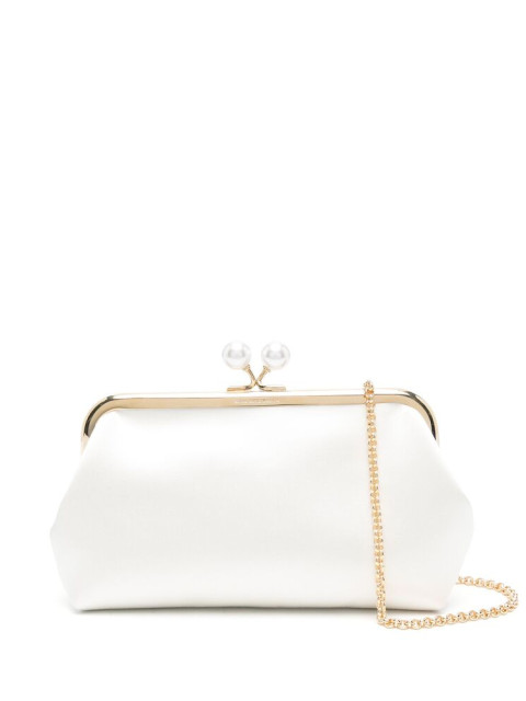 [Anya Hindmarch] Minibag FW26 165181 SS220235 IVORY