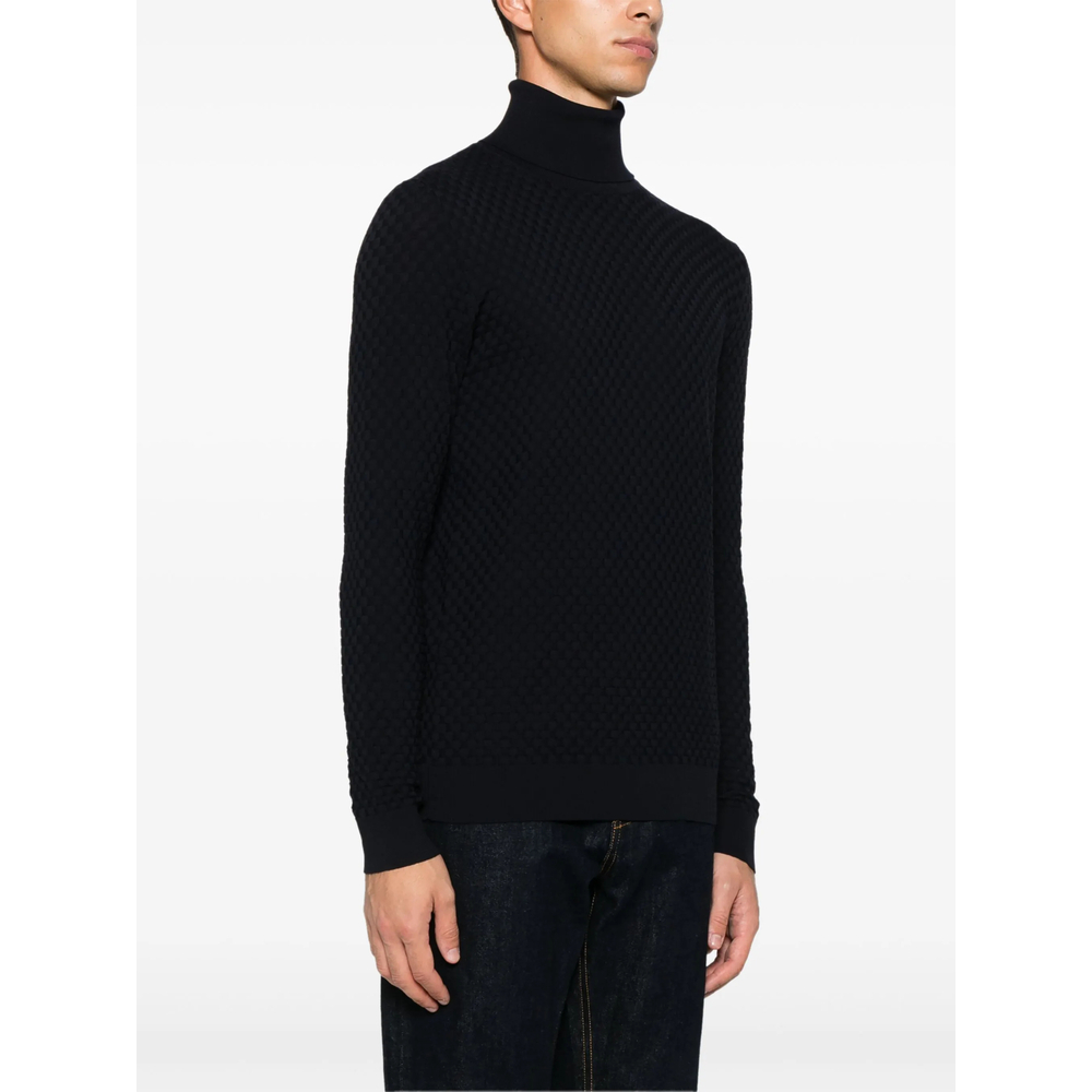 [GOES BOTANICAL] Sweatshirt FW24 141  BLU