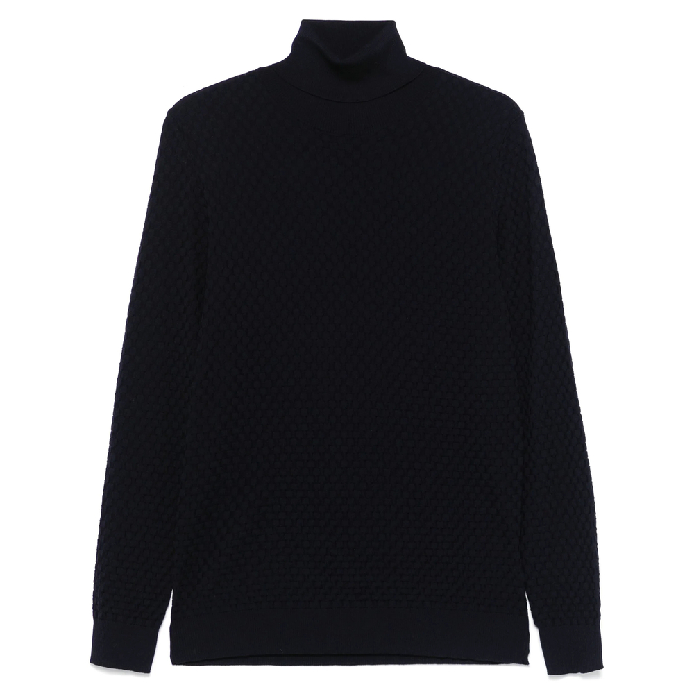 [GOES BOTANICAL] Sweatshirt FW24 141  BLU