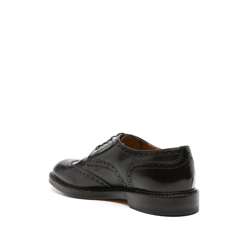 [Doucal's] Dress Shoes FW25 DU1367SIEWUF00  7TM02