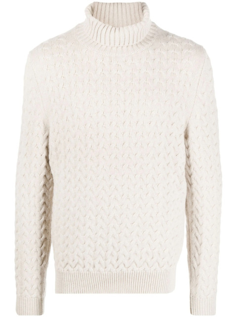 [Fedeli] Sweatshirt FW23 6UI06175  2