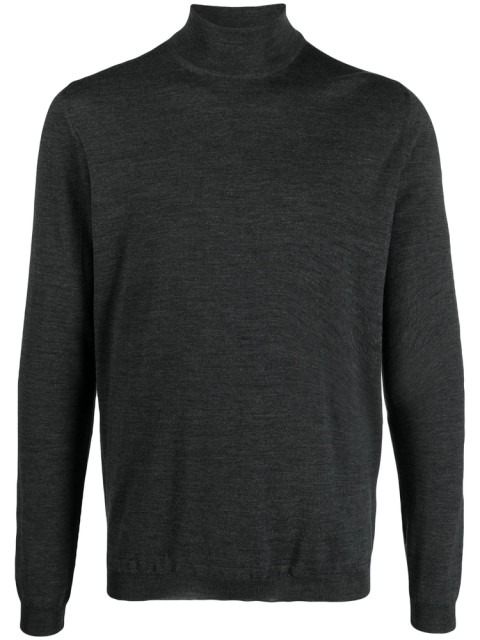 [GOES BOTANICAL] Sweatshirt FW24 114  ANTRA