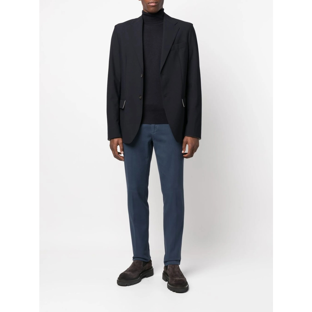 [Canali] Trousers FW22 PT01013 93630 308