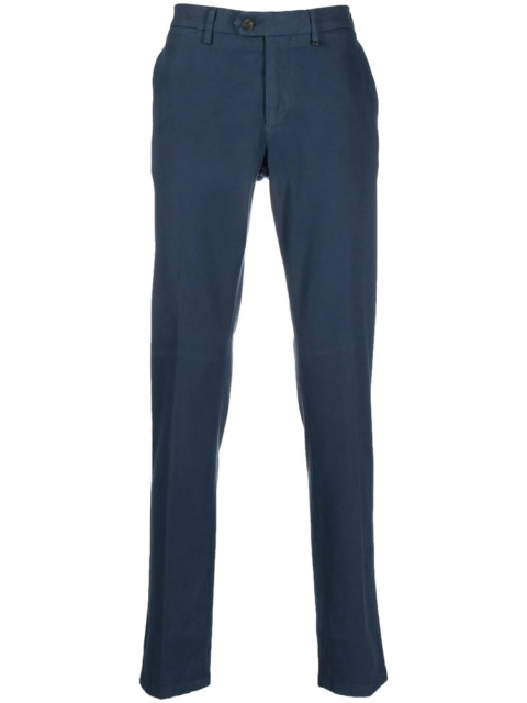 [Canali] Trousers FW22 PT01013 93630 308