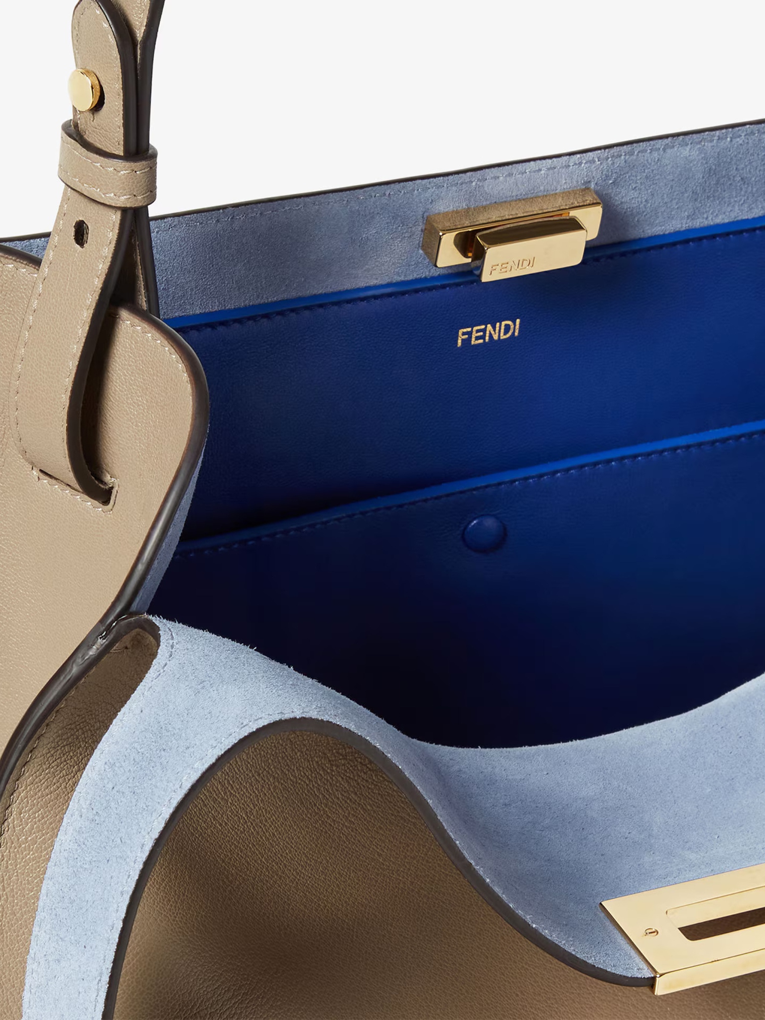 [Fendi] Tote bag SS26 8BN369AWPFF1V0H