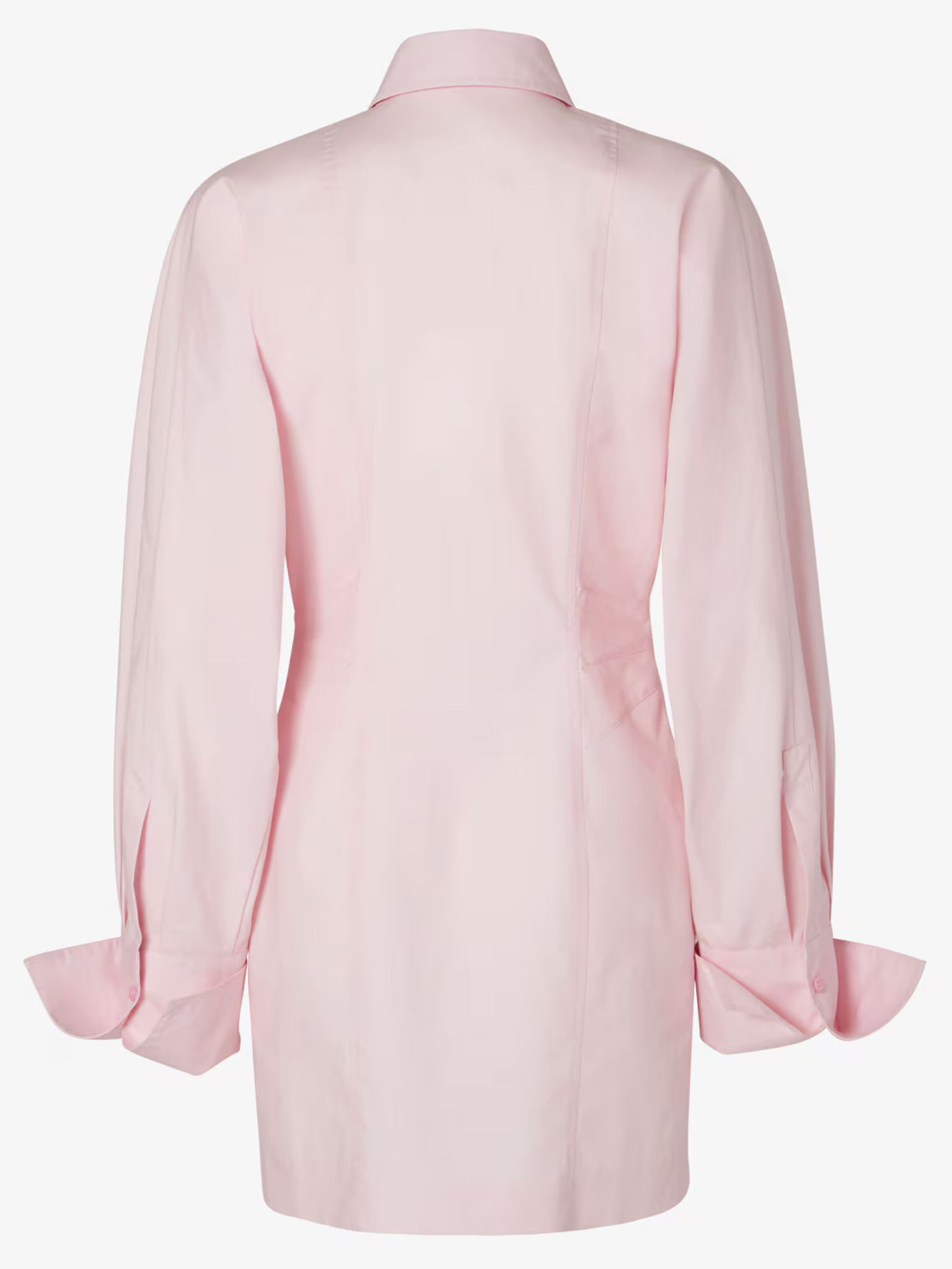 [Fendi] Long sleeve dress SS26 FDD537AW7VF1W0J