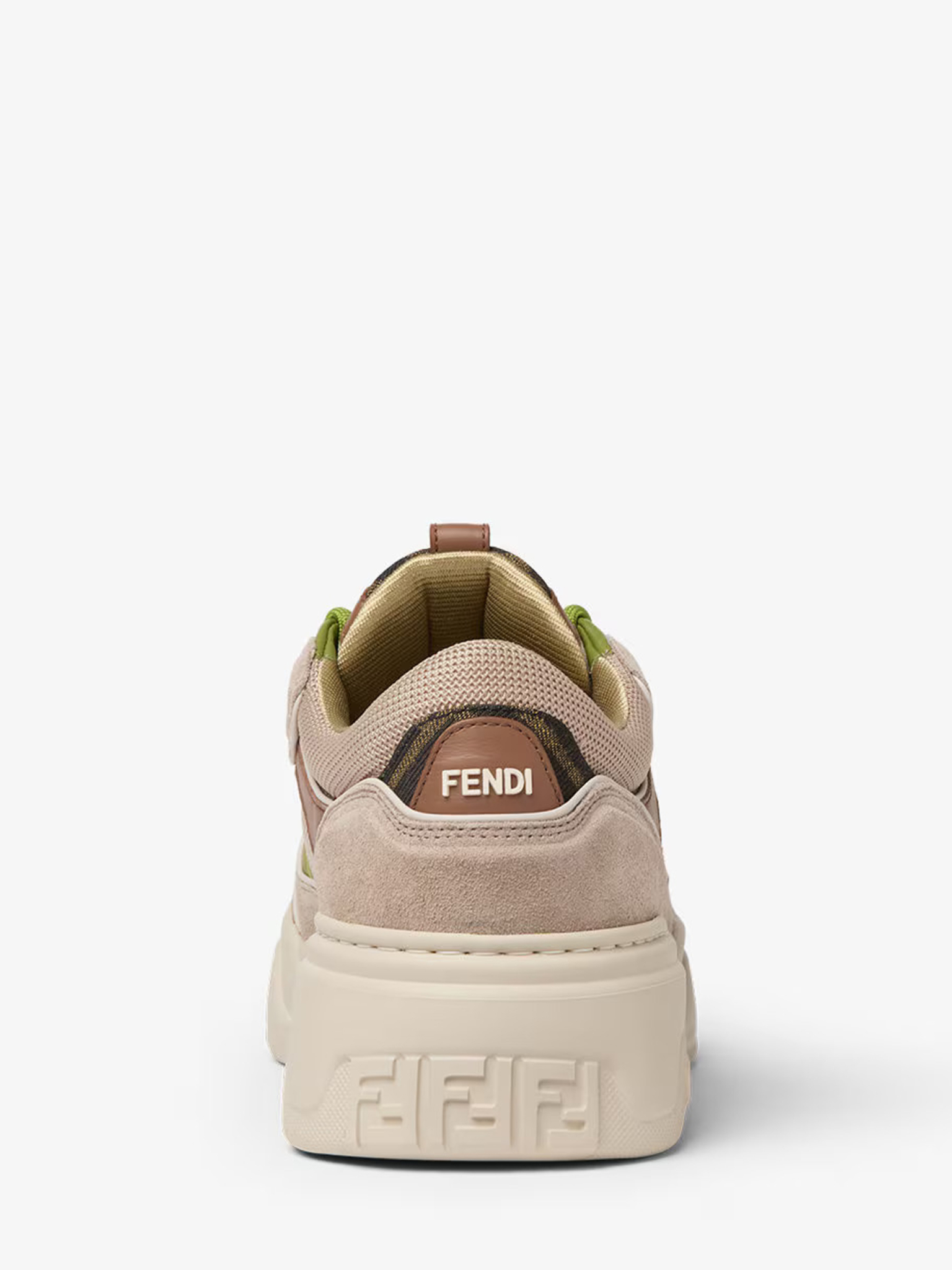 [Fendi] Sneakers SS26 7E1890AWL2F1VNA