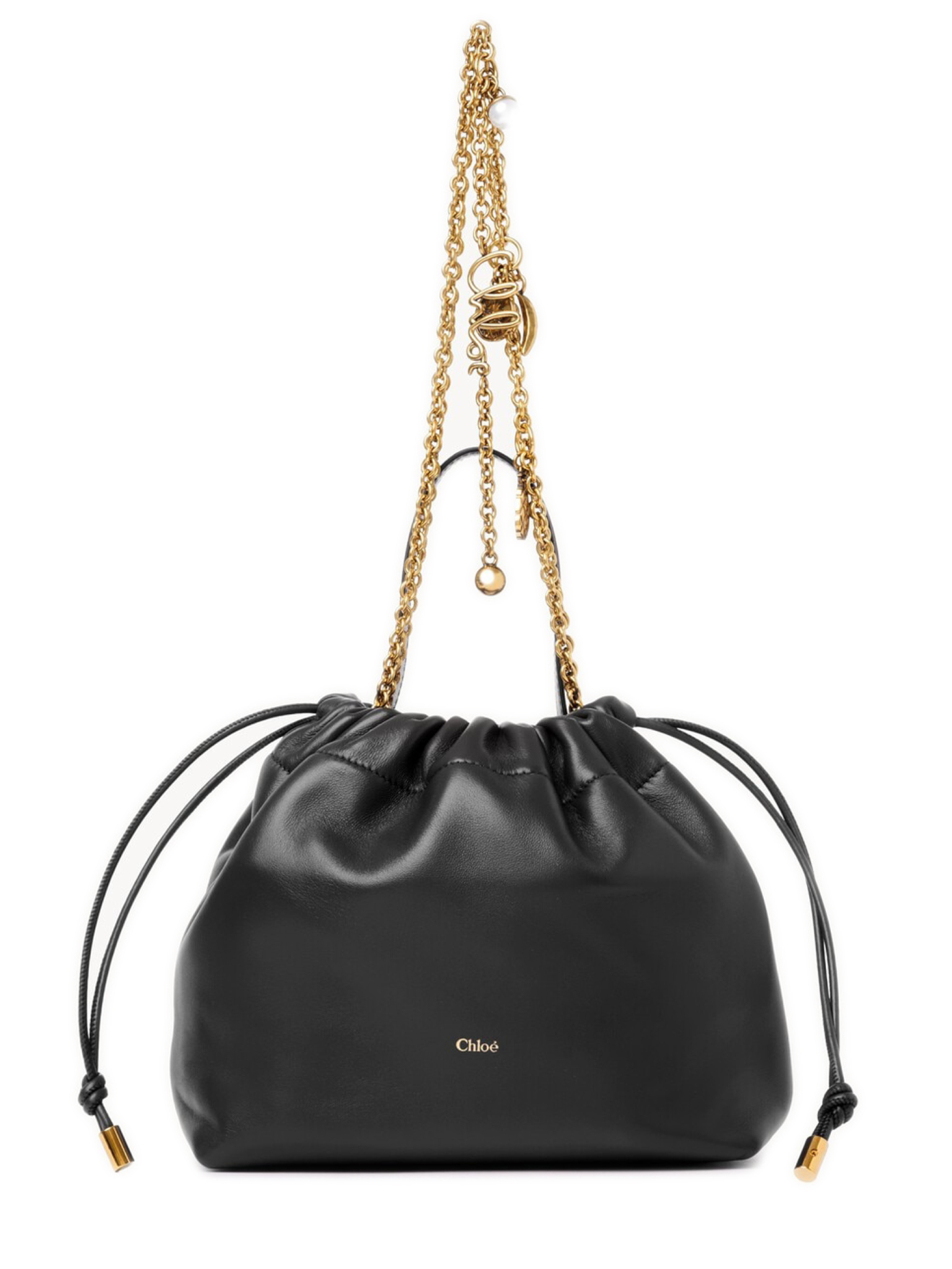 [Chloe] Shoulder bag FW26 CH26UP789R12001