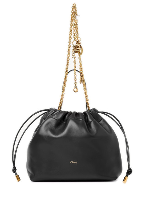 [Chloe] Shoulder bag FW26 CH26UP789R12001