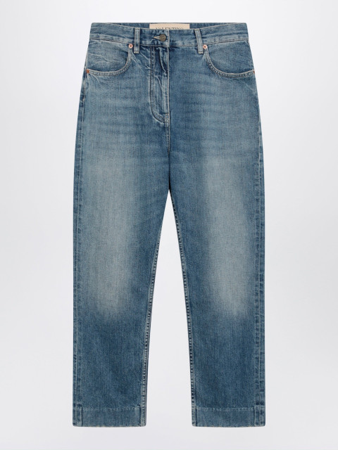 [Valentino] Jeans FW26 9B3DD22NACH