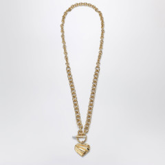 [Chloe] Necklace FW26 CH26AJN09LLB
