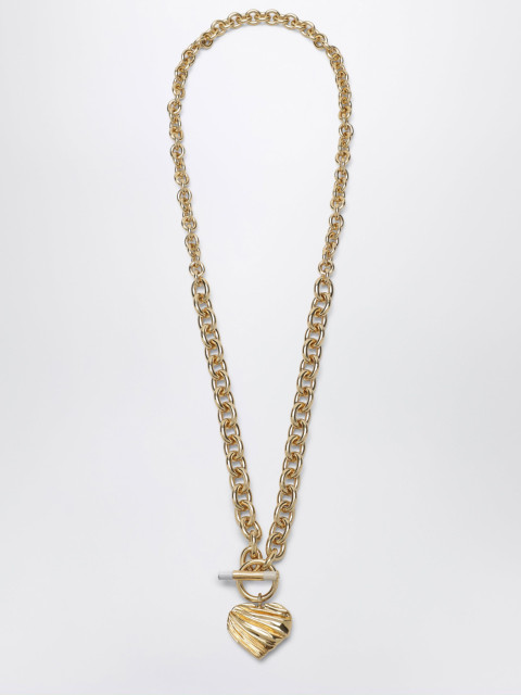 [Chloe] Necklace FW26 CH26AJN09LLB