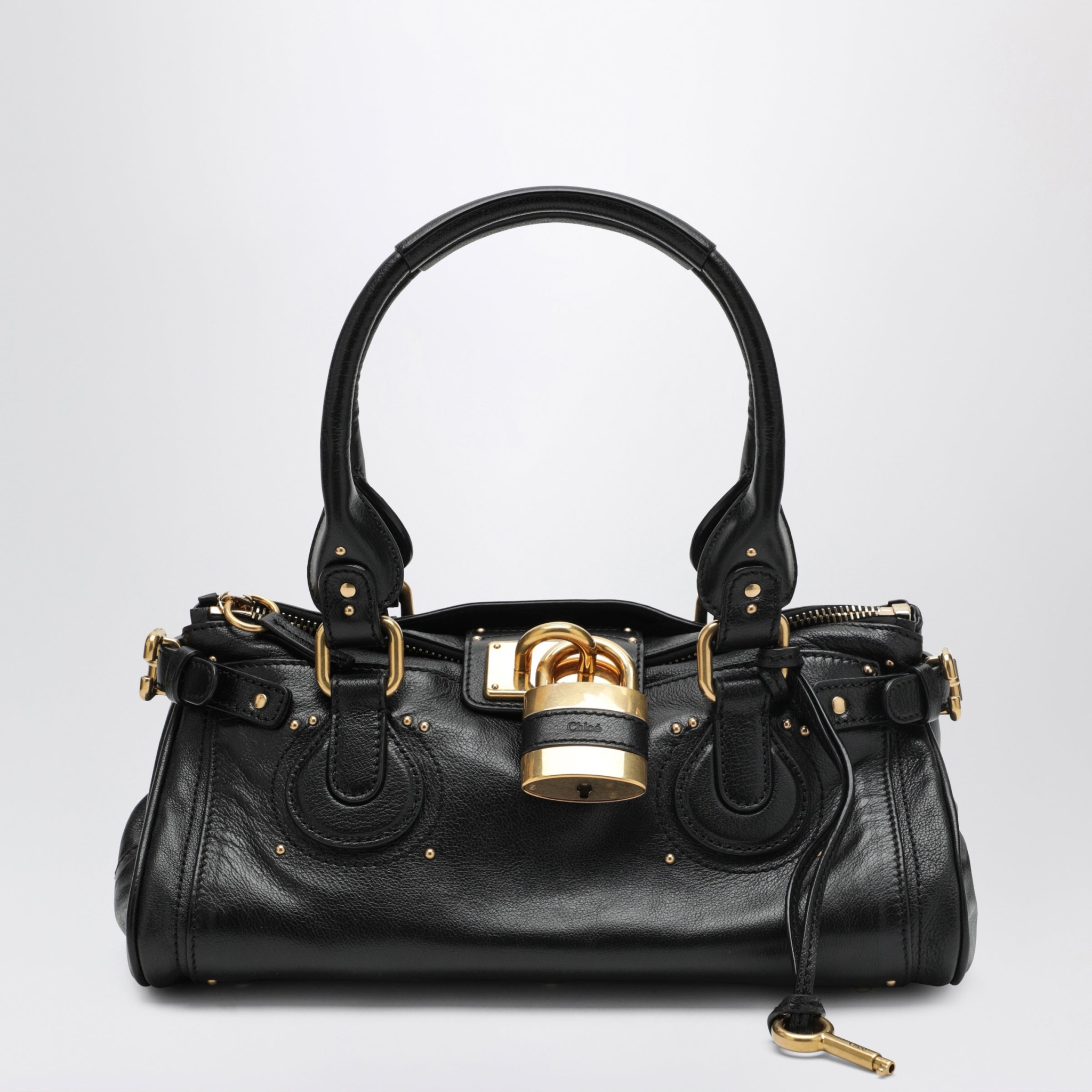 [Chloe] Shoulder bag FW26 CH25WS802P75