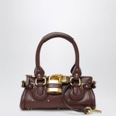[Chloe] Shoulder bag FW26 CH26SS805P75
