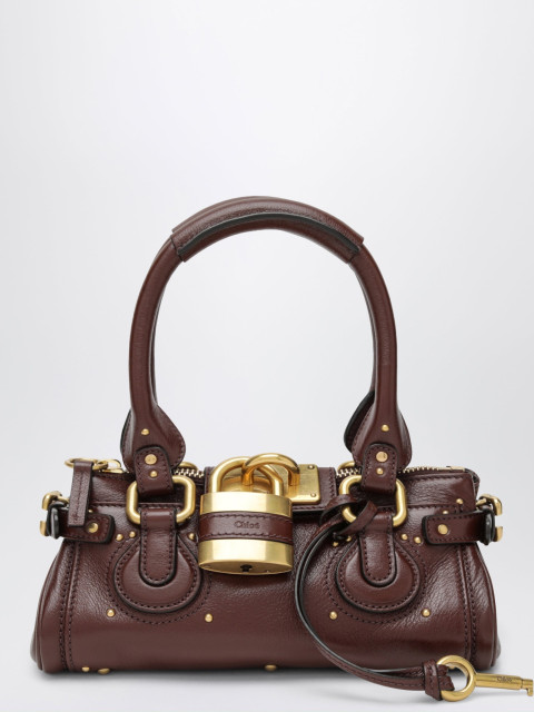 [Chloe] Shoulder bag FW26 CH26SS805P75