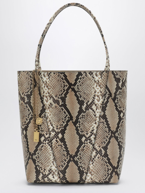 [Chloe] Tote bag FW26 CH26AS811S76