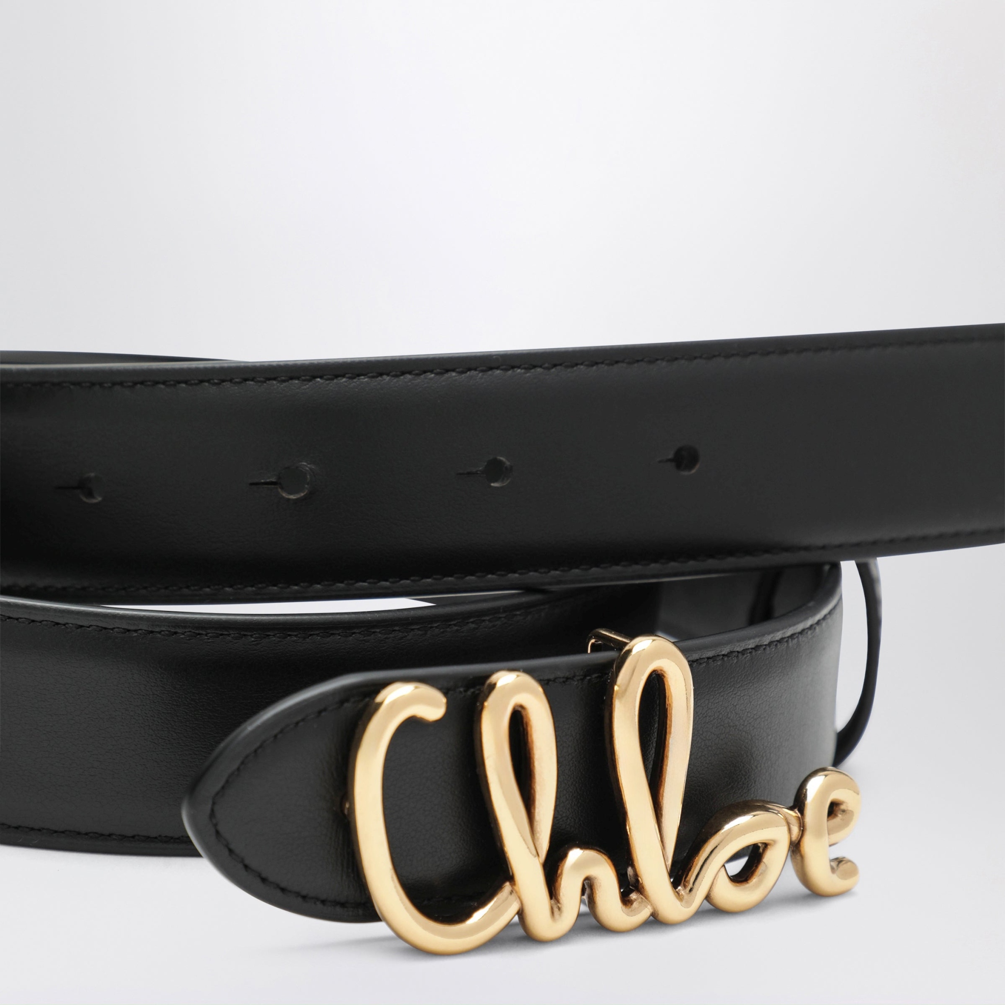 [Chloe] Belt FW26 CH26SBB15PR4