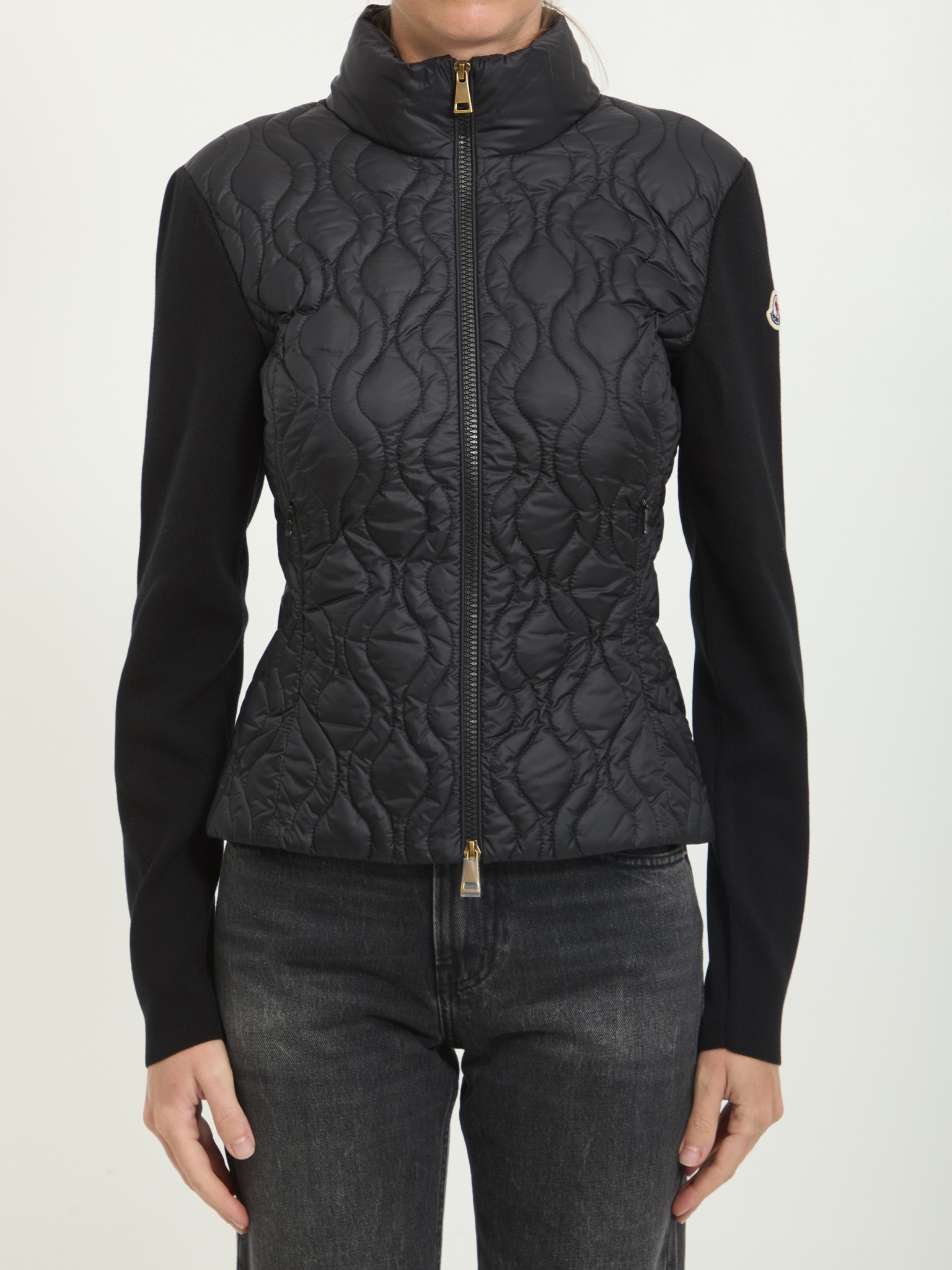 [Moncler] Knitwear FW26 L20939B00008_M1367_999