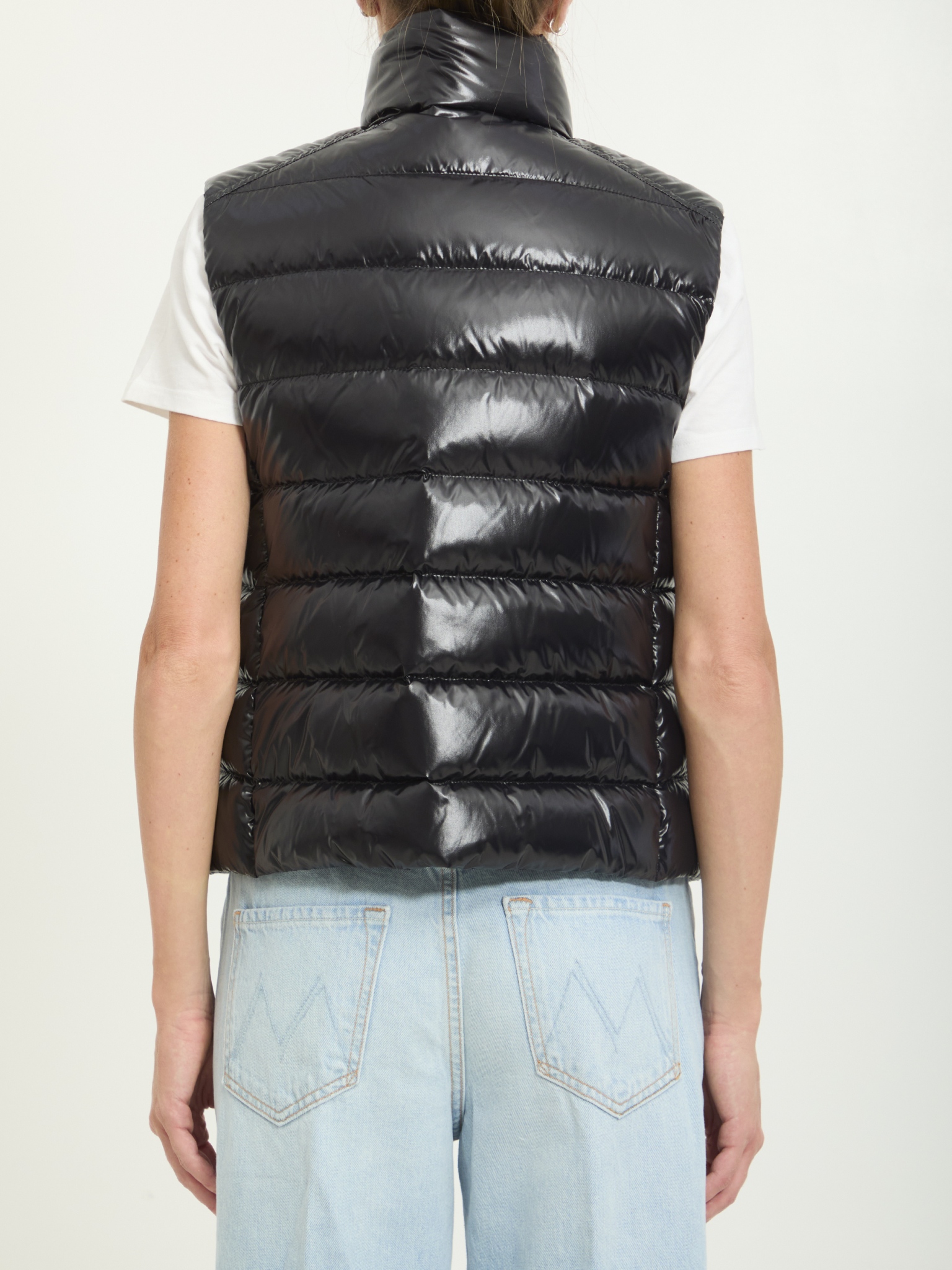 [Moncler] Vest FW26 L20931A00015_597Z8_999