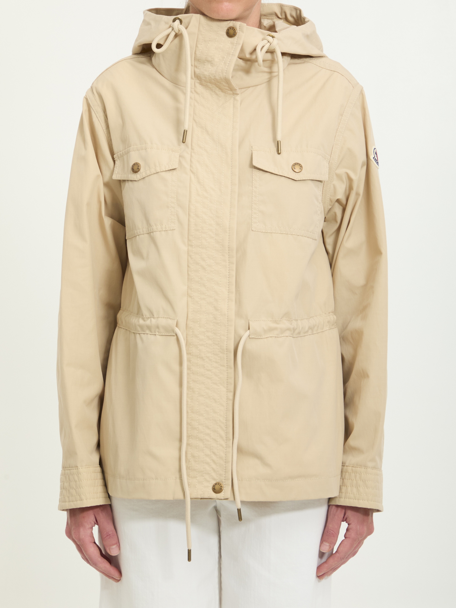 [Moncler] Casual Jacket FW26 L20931A00028_599MD_20J