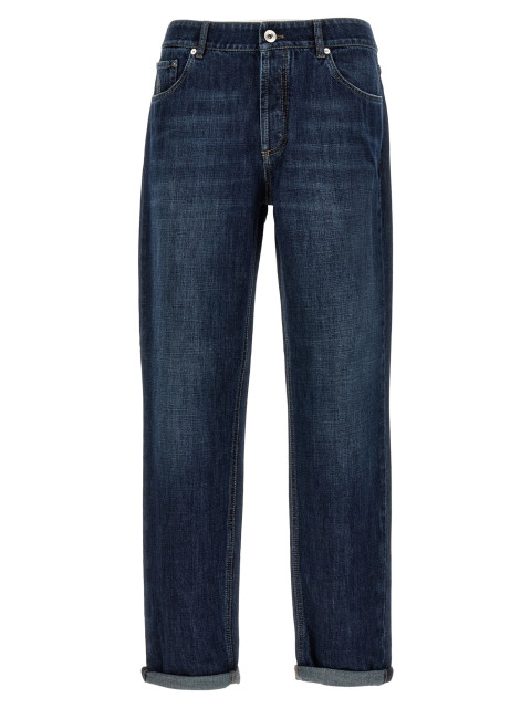 [Brunello Cucinelli] Jeans SS26 M0Z37D3210C1468
