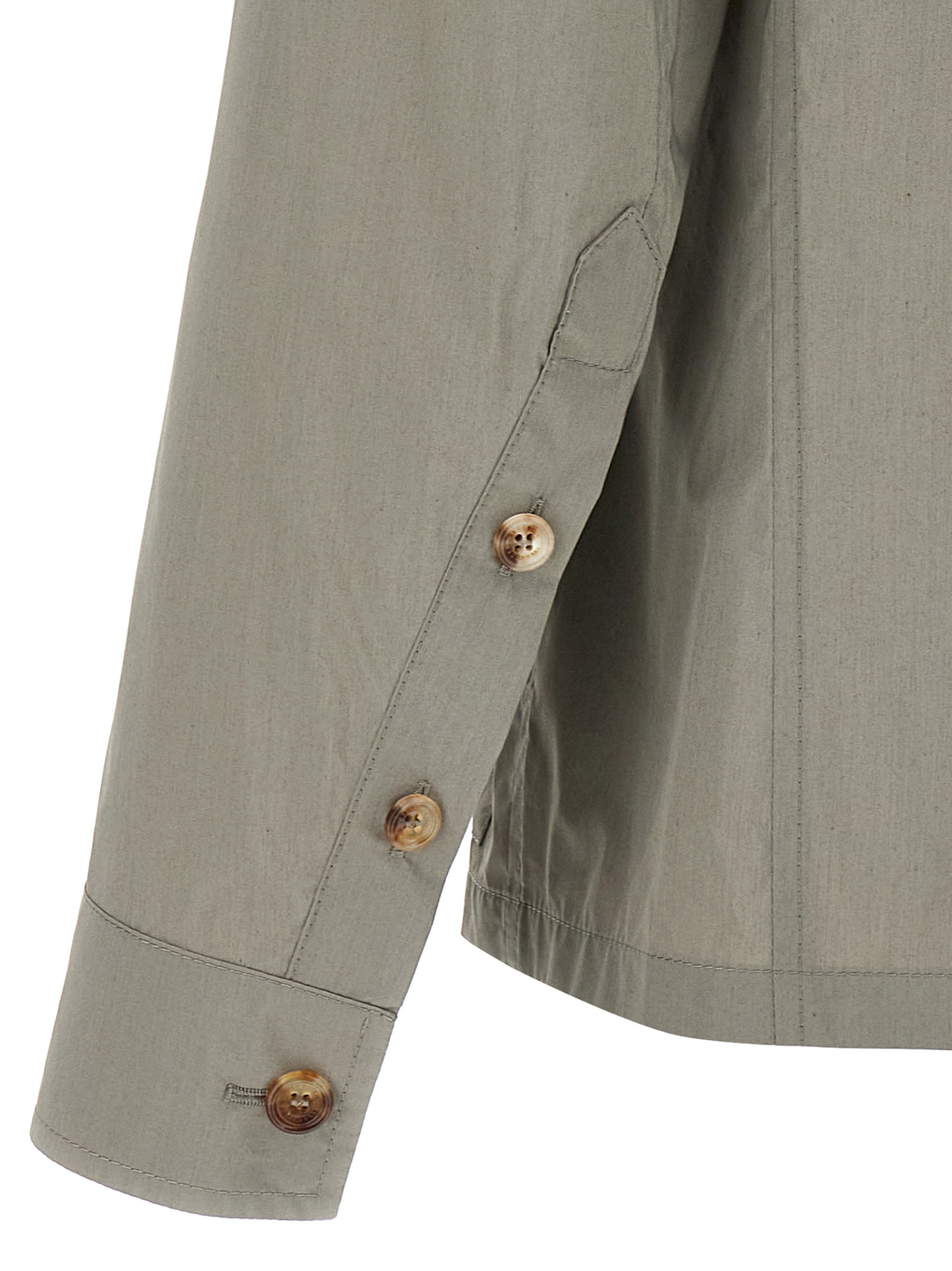 [Brunello Cucinelli] Casual Jacket SS26 MR4576518C6539